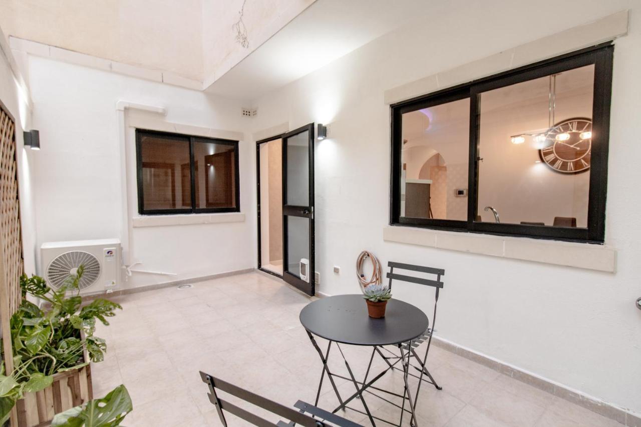 Stylish Corner Maisonette - Sunflower Birkirkara Exterior photo