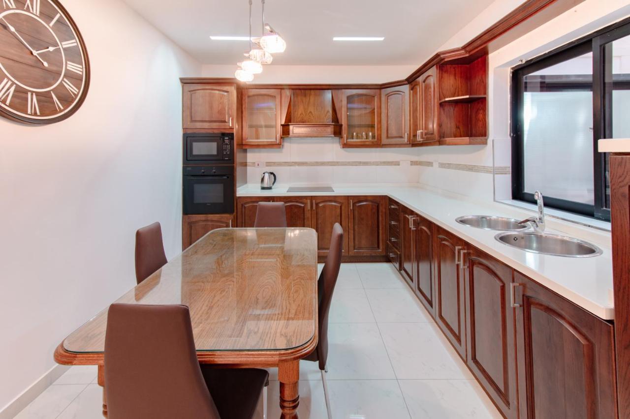 Stylish Corner Maisonette - Sunflower Birkirkara Exterior photo