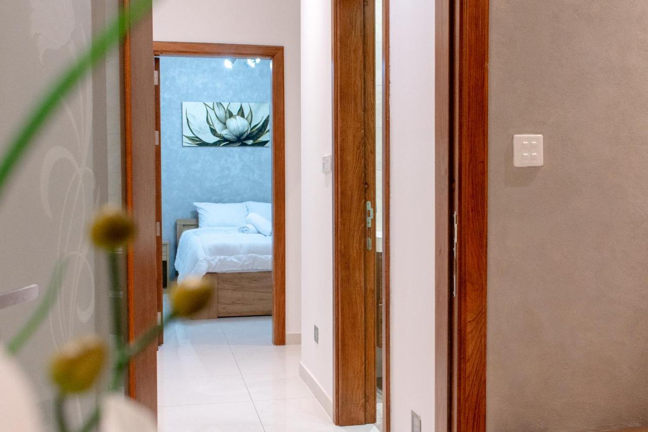 Stylish Corner Maisonette - Sunflower Birkirkara Exterior photo