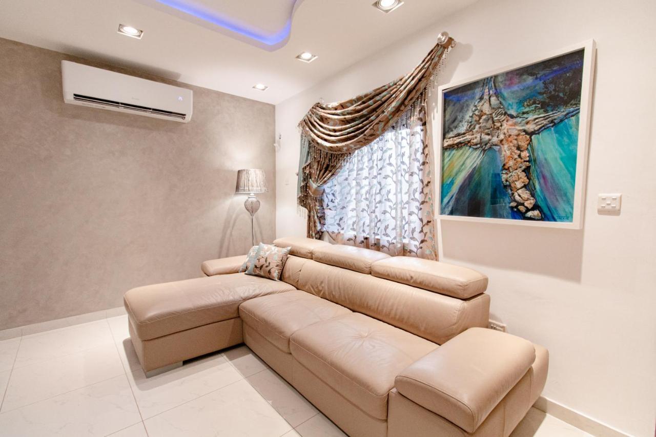 Stylish Corner Maisonette - Sunflower Birkirkara Exterior photo